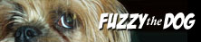 Fuzzy the Dog