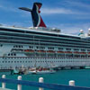 Honeymoon Cruise : Jamaica & Dunn's River Falls