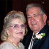 John & Jan's Wedding Day