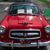 Barton Boulevard Car Show 2004