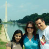 Spending a Day in D.C.
