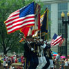4th of July Parade in D.C.