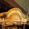 Old Vegas Strip