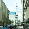 Indianapolis, our NEW home