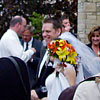 Ohio & Shutley's Wedding
