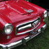 Falls Park Car Show 2011