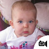 Nora Brokowski's 1st Birthday