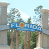 Hitting the road for Florida