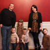 Family Photos (Thanksgiving Edition)