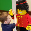 Florida Trip 2019 : Check-in at Legoland