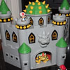 Hank Brokowski's Super Mario Bros. 5th Birthday Party