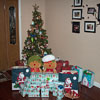 Christmas Eve 2020