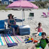 North Mrytle Beach on July 5th