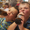 The Cody Boys