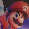 Super Mario Galaxy Movie Day