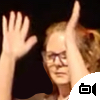 Emma`s Spring Recital & Mom`s Dance Debut