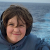 Photos from our Last Day at Sea